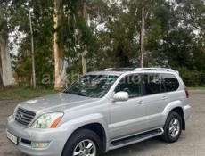 Lexus GX