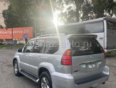 Lexus GX