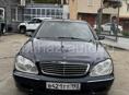 Mercedes-Benz S-Класс