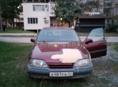 Opel Omega