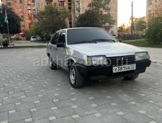 ВАЗ 21099
