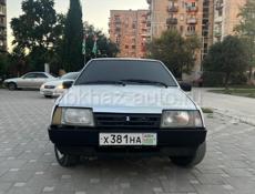 ВАЗ 21099