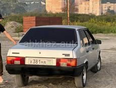 ВАЗ 21099