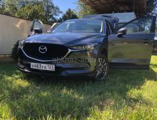 Mazda 5