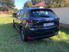 Mazda 5