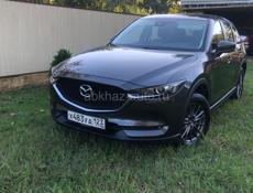 Mazda 5