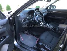 Mazda 5