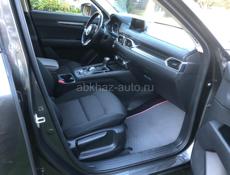 Mazda 5