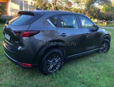 Mazda 5