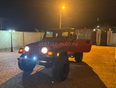 Jeep