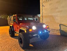 Jeep