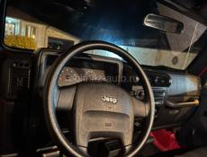 Jeep