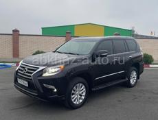 Lexus GX