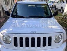 Jeep Comanche