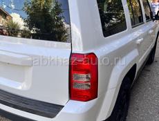 Jeep Comanche