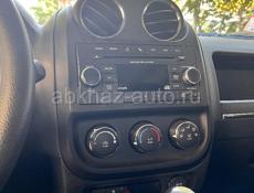 Jeep Comanche