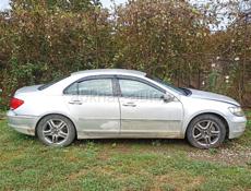 Honda Legend