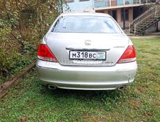 Honda Legend