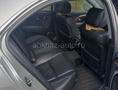 Honda Legend