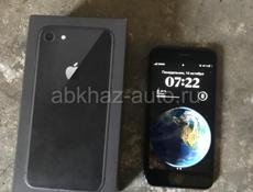 iPhone 8 64 GB оригинал