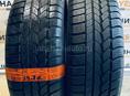 Автошина бу 215/60 R17 Continental ContiWinterContact 4*4