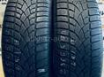 Автошина бу 235/65 R17 Dunlop sp wintersport 3d 