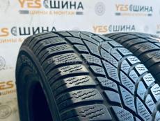 Автошина бу 235/65 R17 Dunlop sp wintersport 3d 