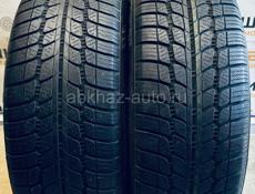 Автошина б/у Sunny SN3830 225/60 R17 103V