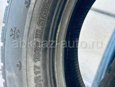 Автошина б/у Sunny SN3830 225/60 R17 103V