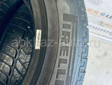 Автошина бу Pirelli Scorpion Winter 235/55 R19 105H