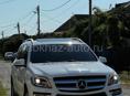 Mercedes-Benz GL-Класс