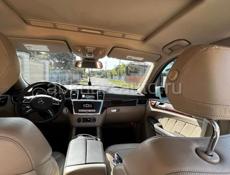 Mercedes-Benz GL-Класс