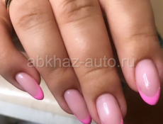 Маникюр, акция💅