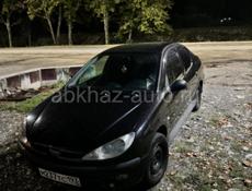 Peugeot 306