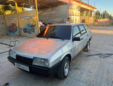 ВАЗ 21099