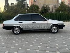 ВАЗ 21099