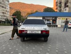 ВАЗ 21099