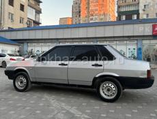ВАЗ 21099
