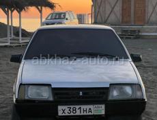 ВАЗ 21099