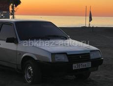 ВАЗ 21099