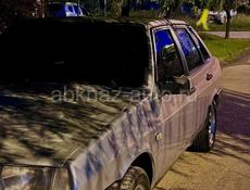 ВАЗ 21099