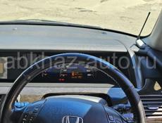Honda Еlysion
