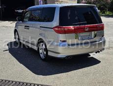 Honda Еlysion