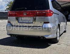 Honda Еlysion