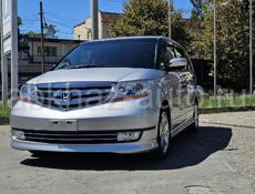 Honda Еlysion