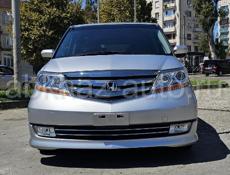 Honda Еlysion