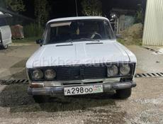 ВАЗ 2106