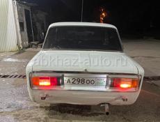 ВАЗ 2106
