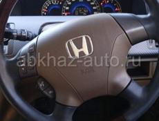 Honda Еlysion