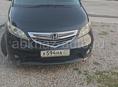 Honda Еlysion
